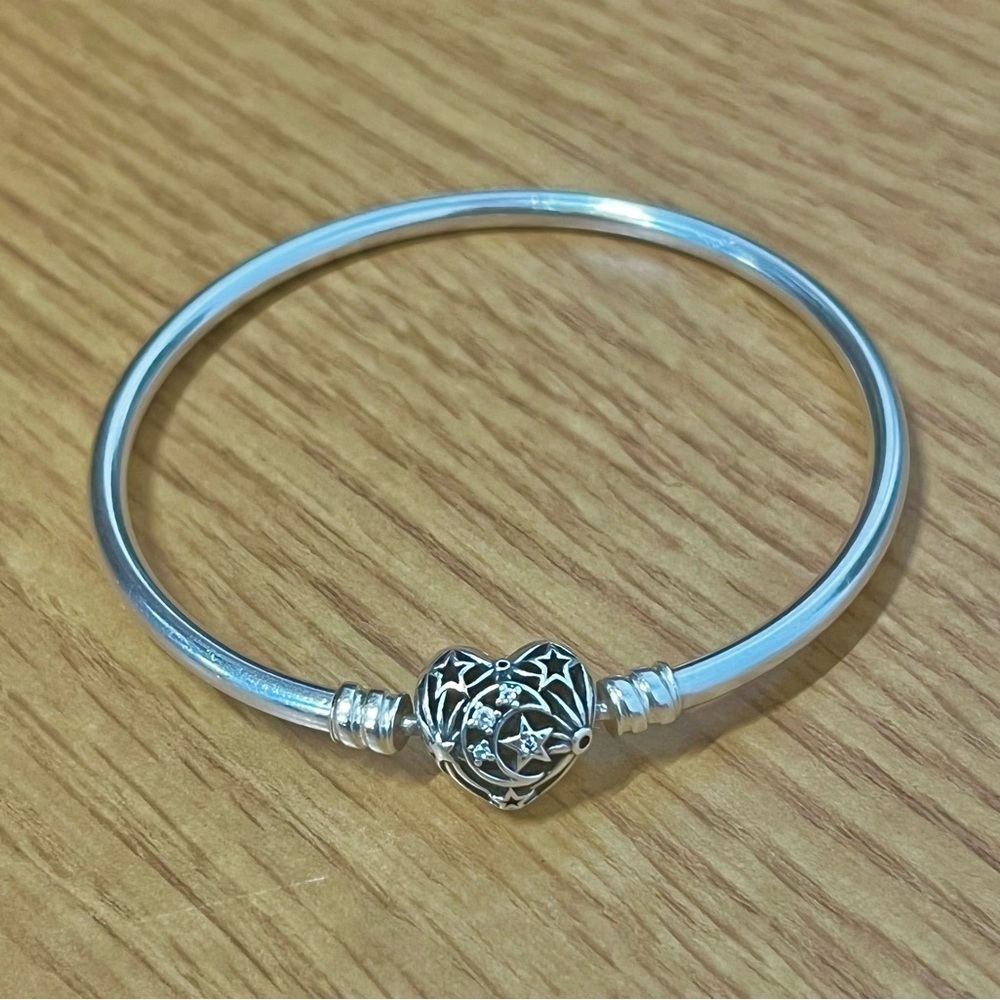 Pandora bangle